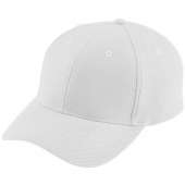 Augusta Sportswear 6266 Youth Adjustable Wicking Mesh Cap