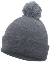 Augusta Sportswear 6816 Pom Beanie