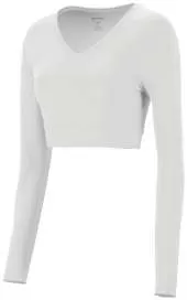 Augusta Sportswear 9012 Ladies V-Neck Liner