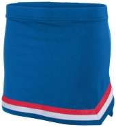 Augusta Sportswear 9145 Ladies Pike Skirt