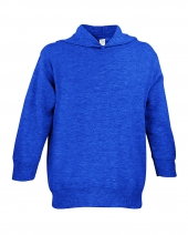 Rabbit Skins 3326 Toddler Pullover Fleece Hoodie