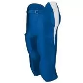 Augusta Sportswear 9606 Youth Kick Off Integrated Football Pant