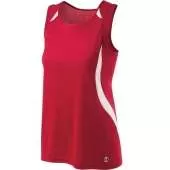 Holloway 221346 Ladies Sprint Singlet