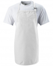 Augusta Sportswear 4300 Unisex Full Length Apron