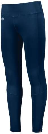 Holloway 221398 Ladies High Rise Tech Tight