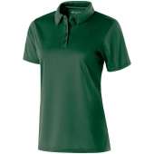 Holloway 222319 Ladies Shift Polo