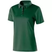 Holloway 222319 Ladies Shift Polo