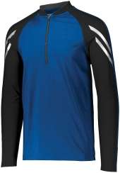 Holloway 222502 Flux 1/2 Zip Pullover