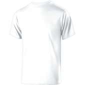 Holloway 222523 Gauge Short Sleeve Shirt