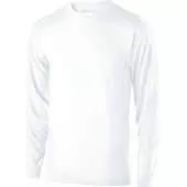 Holloway 222525 Gauge Shirt Long Sleeve