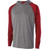Holloway 222539 Echo Hoodie