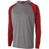 Holloway 222539 Echo Hoodie