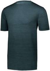 Holloway 222555 Striated Shirt Short Sleeve