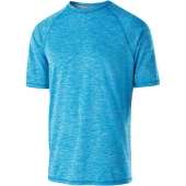 Holloway 222622 Youth Electrify 2.0 Short Sleeve Shirt