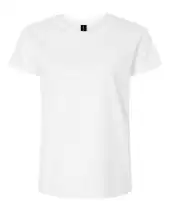Gildan 2000L Women's Ultra Cotton? T-Shirt 2 Pack