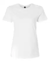Gildan 64000L Women's Softstyle? T-Shirt 2 Pack