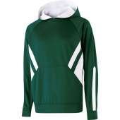 Holloway 222633 Youth Argon Hoodie