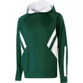 Holloway 222633 Youth Argon Hoodie