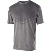 Holloway 222637 Youth Seismic Shirt