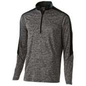 Holloway 222642 Youth Electrify 1/2 Zip Pullover