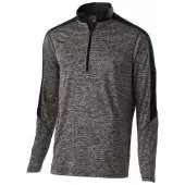 Holloway 222642 Youth Electrify 1/2 Zip Pullover