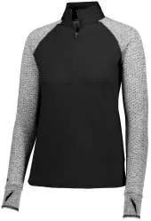 Holloway 222705 Ladies Axis 1/2 Zip Pullover