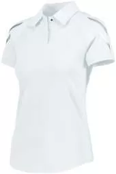 Holloway 222713 Ladies Flux Polo