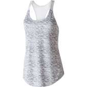 Holloway 222733 Ladies Space Dye Tank