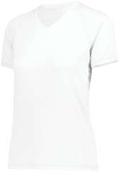 Holloway 222751 Ladies Swift Wicking Shirt