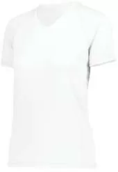Holloway 222751 Ladies Swift Wicking Shirt