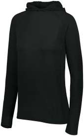 Holloway 222753 Ladies 3D Regulate Lightweight Pullover