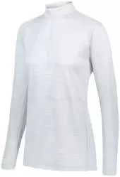 Holloway 222765 Ladies Converge 1/2 Zip Pullover
