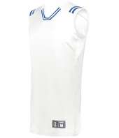 Holloway 224076 Retro Basketball Jersey