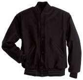 Holloway 224182 Letterman Jacket