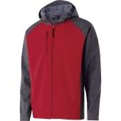 Holloway 229157 Raider Softshell Jacket