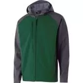 Holloway 229157 Raider Softshell Jacket