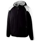 Holloway 229211 Youth Homefield Jacket