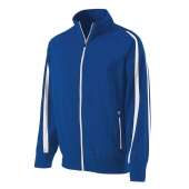 Holloway 229242 Youth Determination Jacket