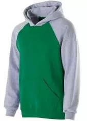 Holloway 229279 Youth Banner Hoodie