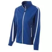 Holloway 229342 Ladies Determination Jacket