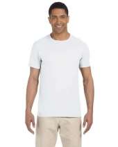 Gildan G640 Adult Softstyle® 4.5 oz. T-Shirt