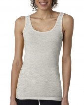 Next Level 3533 Ladies' Spandex Jersey Tank