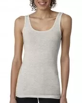 Next Level 3533 Ladies' Spandex Jersey Tank