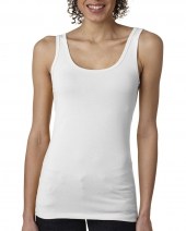 Next Level 3533 Ladies' Spandex Jersey Tank