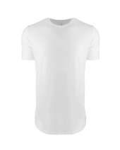 Next Level 3602 Men's Cotton Long Body Crew