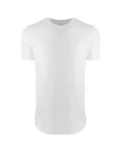 Next Level 3602 Men's Cotton Long Body Crew