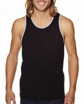 Next Level 3633 Men's Cotton Tank