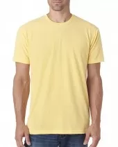 Next Level 6410 Men's Sueded Crew