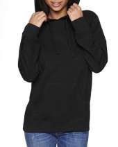 Next Level 9301 Unisex French Terry Pullover Hoody