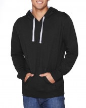 Next Level 9301 Unisex French Terry Pullover Hoody